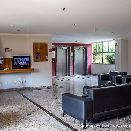 Thermas Place Caldas Novas Exterior photo