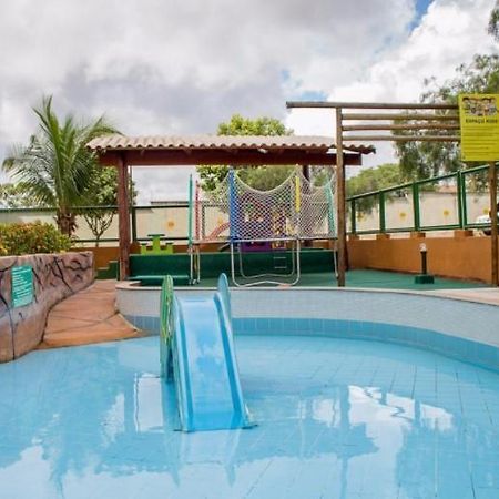 Thermas Place Caldas Novas Exterior photo