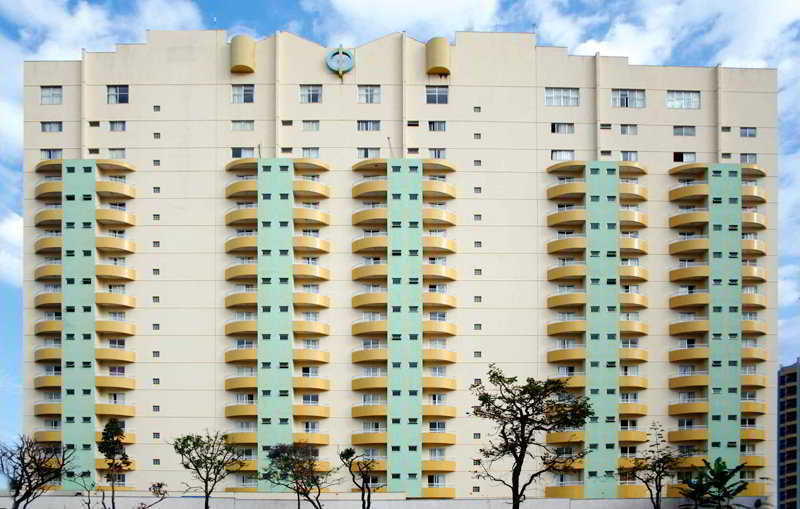 Thermas Place Caldas Novas Exterior photo