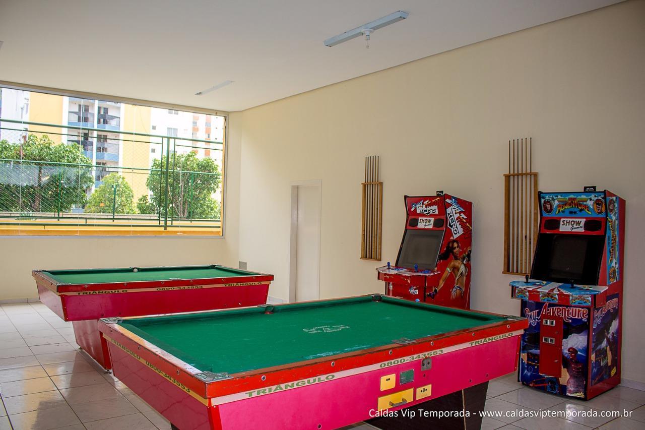 Thermas Place Caldas Novas Exterior photo