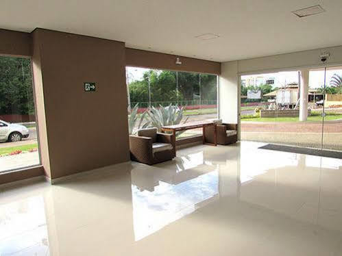 Thermas Place Caldas Novas Exterior photo
