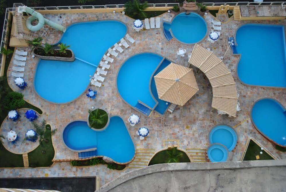 Thermas Place Caldas Novas Exterior photo