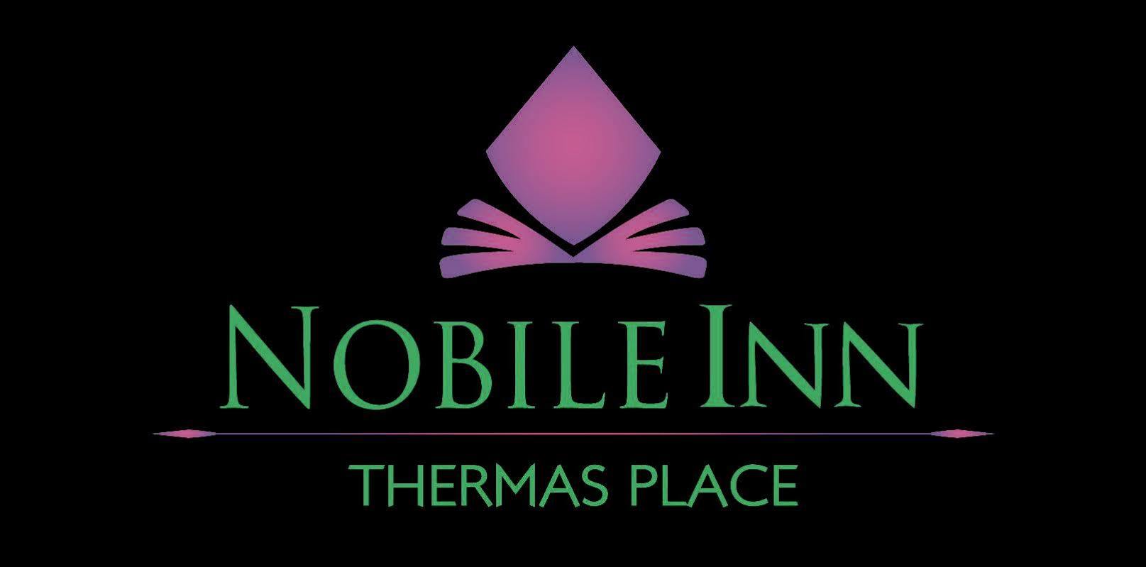 Thermas Place Caldas Novas Exterior photo