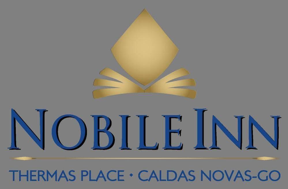 Thermas Place Caldas Novas Exterior photo