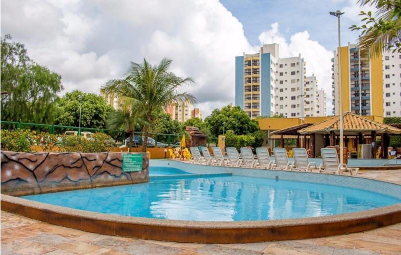 Thermas Place Caldas Novas Exterior photo