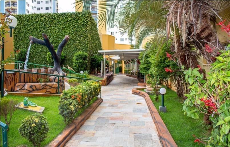 Thermas Place Caldas Novas Exterior photo